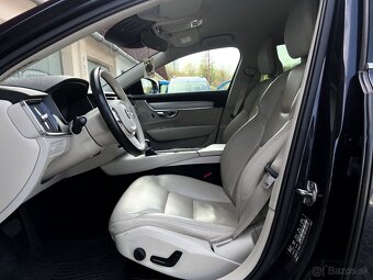 Volvo S90 D5 2.0 Inscription A/T AWD, 173kW, Najazd 156317km - 7