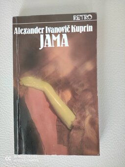 knihy, aj jednotlivo - 7