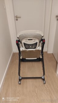 detská sedačka Peg Perego - 7