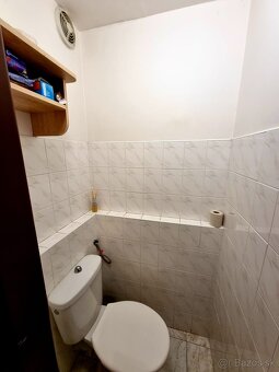 2 izbový zariadený byt - 7