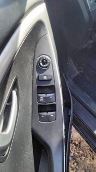 PREVODOVKA WDJ6A 6 RÝCHLOSTNÁ Hyundai i30 1.6 CRDI 2013 MOTO - 7