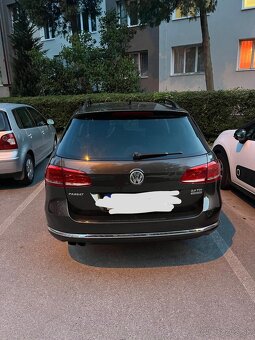 Volkswagen Passat - 7