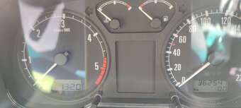 Octavia 1 1.9tdi,66kw - 7