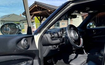 Mini Cooper S Clubman - 7