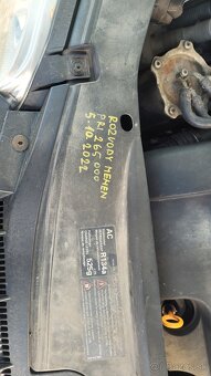 Vw touran 2003 - 7