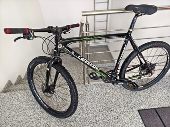 Cannondale Flash - 7