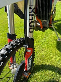 KTM 350 EXC-F SixDays 70mth - 7