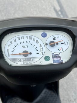 Yamaha Neos 100 2T - 7