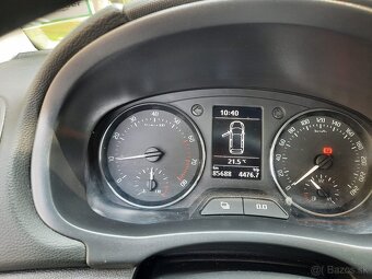 Škoda Fabia Combi 1,2 HTP 51kw (69k) - 7