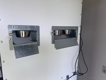 Voliera pre vtáky - 7