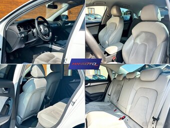 Audi A4 1.8 TFSI Quattro 125kW 2013 S-Line - 7