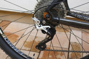 Kellys TNT20 hardtail 29er - nová cena - 7