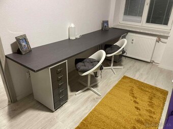 3i zariadený byt na prenájom, staré sídlisko Prievidza - 7