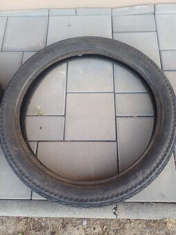 Predam diely na Jawa,ČZ 125, 175, 250 - 7
