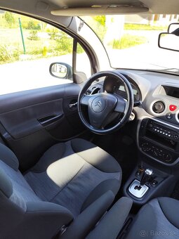 Citroen C3 XTR 1.6 automat - 7