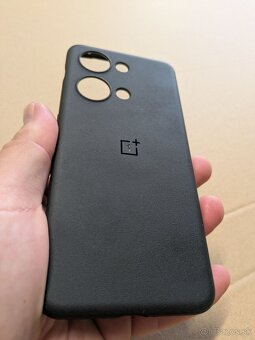 OnePlus Nord 3 5G 16/256 - 7