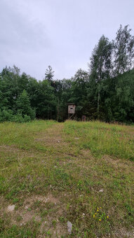 Predaj pozemkov nad Turzovskými kúpeľmi, okres Gelnica - 7