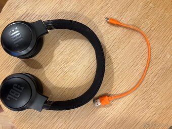 Jbl slúchadla - 7