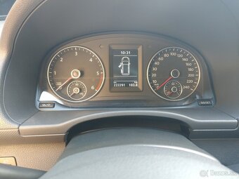 Volkswagen Caddy Maxi 2.0 TDI 170K DSG 7 miest - 7