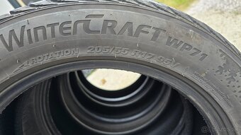 205/55 r17 - 7