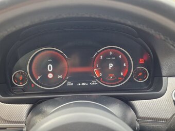 530d xdrive M packet - 7