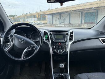 Predam Hyundai I30 1.6 88kw LPG - 7