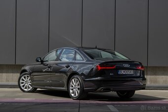 Audi A6 3.0 TDI 218k quattro S tronic - 7