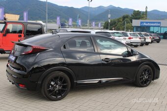 Honda Civic 1,8 i - VTEC 104 kW SPORT - 7