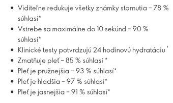 PÁNSKE -PLEŤOVÉ OMLADZUJUCE MLIEKO GÉL NA TVÁR - 7