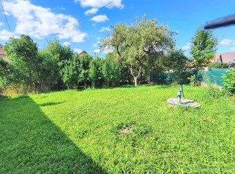 Vidiecky dom Dubové - 7