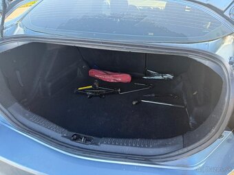 Predám Ford mondeo - 7