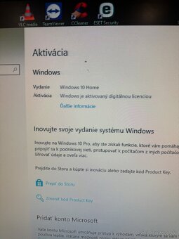 Komplet PC zostava 4-jadro 2TB HDD - 7