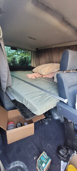 predam Volkswagen t4 Caravelle VR6 - 7