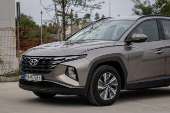 Hyundai Tucson 1.6 T-GDi Family AJ NA SPLÁTKY / PROTIÚČET - 7