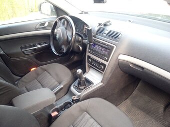 Škoda Octavia combi 2 facelift - 7