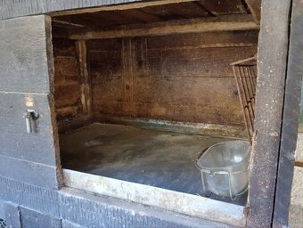 Predám kralikareň - 7