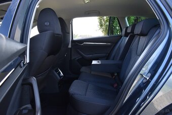 ŠKODA OCTAVIA 2.0 TDI //DSG//MATRIX//VIRTUAL - 7