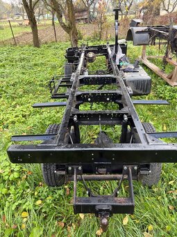 Multicar M26 4x4 sklapac - 7