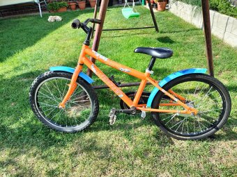Predám "pripravené a spoľahlivé bicykle. 
 - 7