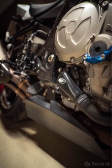 Bmw S1000r 121kw r.v. 2017 - 7