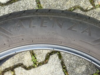 Bridgestone Alenza 001 235/50 R20 100W - letné pneu - 7