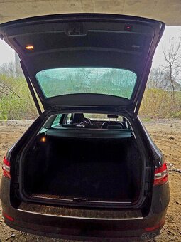 skoda suprb 3.combi 4×4.2l.tdi.140kw.2015.344000km. - 7