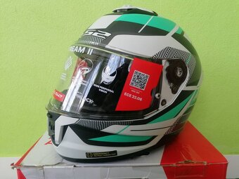 Integrálna prilba LS2 FF808 - 7