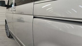 Volkswagen Multivan T5.1Highline 2.0TDI 186 000km - 7