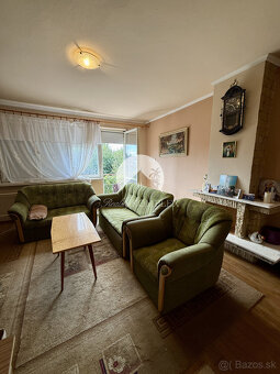 Reality KOMPLEX s.r.o. Vám EXKLUZÍVNE ponúka na predaj posch - 7