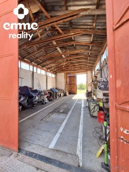 emme reality | Priestranný 5-izbový rodinný dom v Kolárove - 7