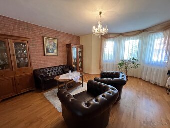 Na predaj poschodový rodinný dom, Nové Zámky - 7