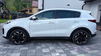 KIA Sportage - 7
