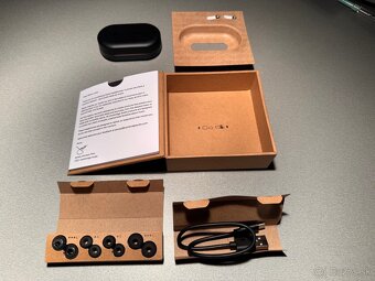 Predaj: Cambridge Audio Melomania M100 - 7