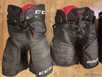 Hokejova vystroj - 7